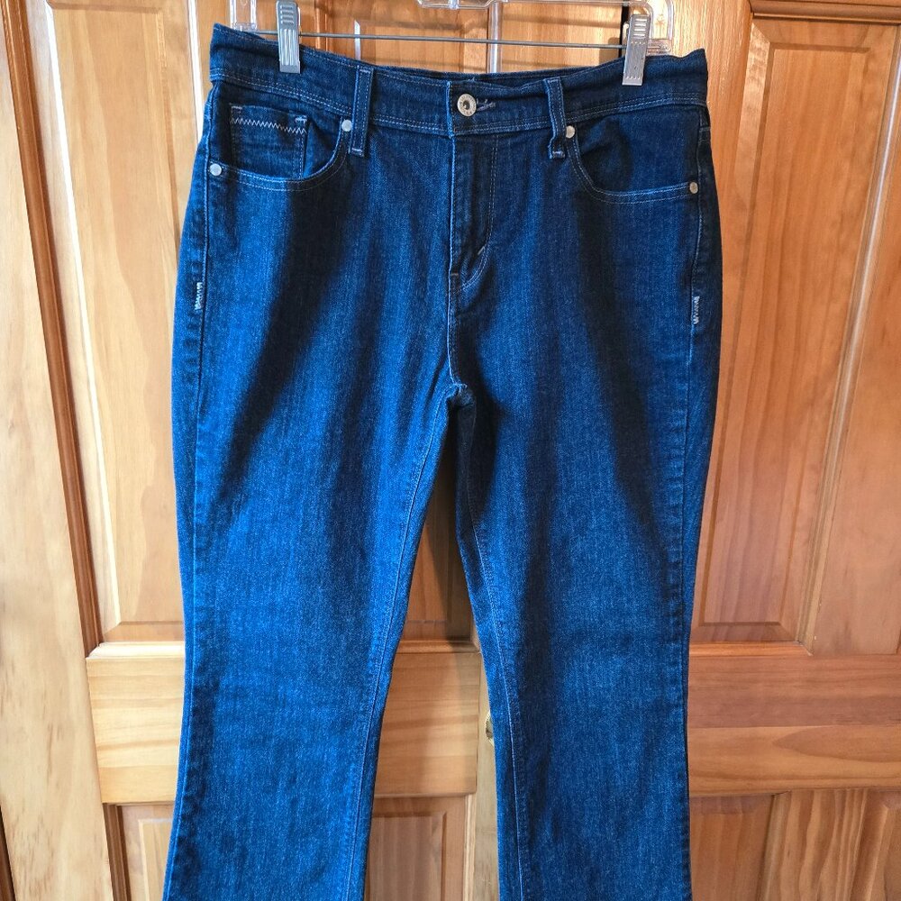 Levis jeans